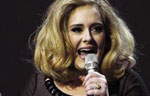 Adele's '21' tops 2012 US album sales