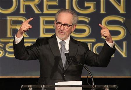 Affleck, Spielberg, Bigelow among DGA nominees