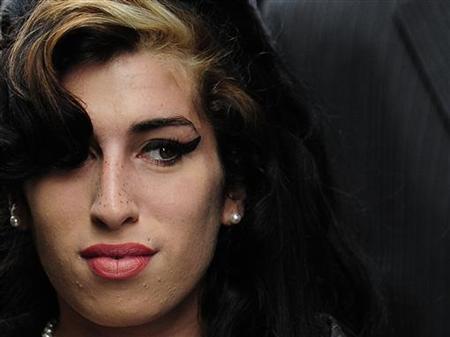 BRIT Awards hand posthumous nomination to Winehouse