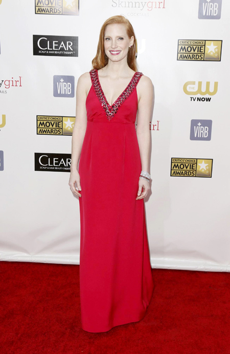 2013 Critics' Choice Awards