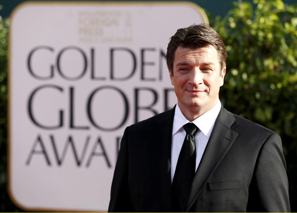 The 70th annual Golden Globe Awards(1)