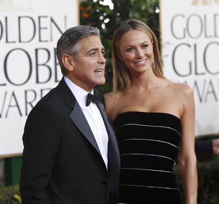 The 70th annual Golden Globe Awards (2)