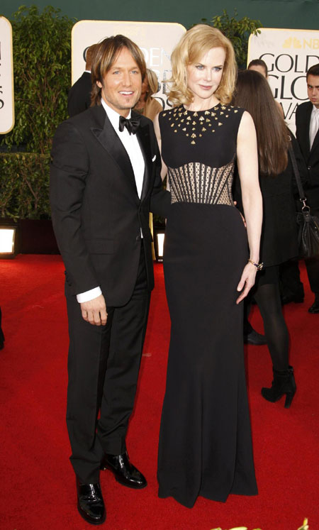 The 70th annual Golden Globe Awards (4)