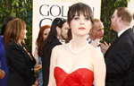 The 70th annual Golden Globe Awards(1)