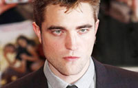 Stewart, Pattinson crowned top earning romantic film couple
