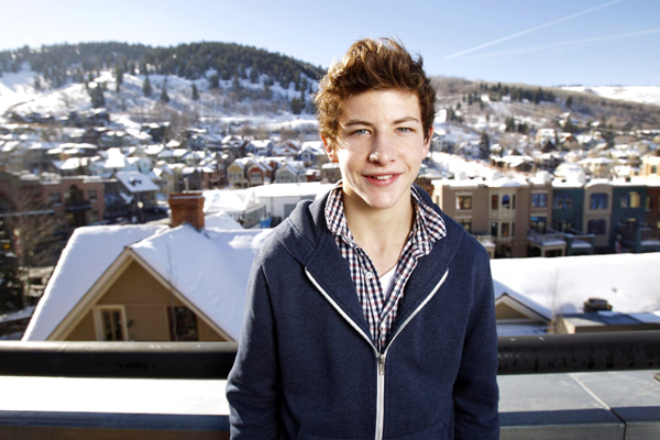 The Sundance Film Festival