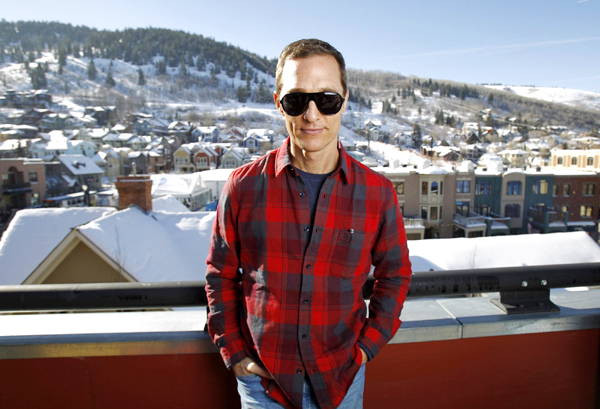 The Sundance Film Festival