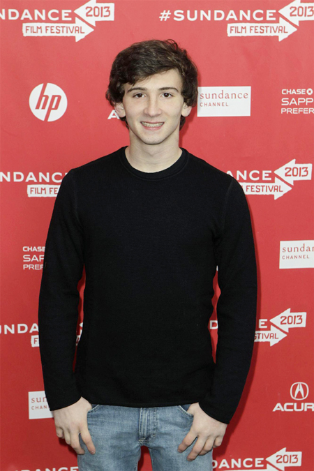 The Sundance Film Festival