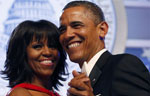 Obama inauguration TV viewership down by 17.2m from 2009
