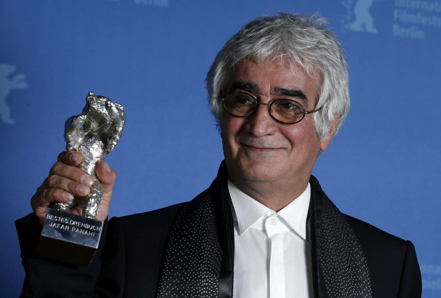 Awards ceremony of 63rd Berlinale International Film Festival