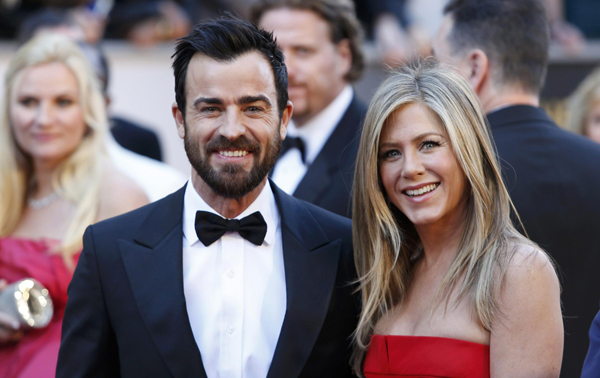 Stars arrive at the 85th Academy Awards (6)