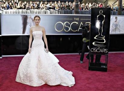 Christoph Waltz, 'Brave' win early Oscars