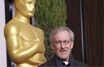 Christoph Waltz, 'Brave' win early Oscars