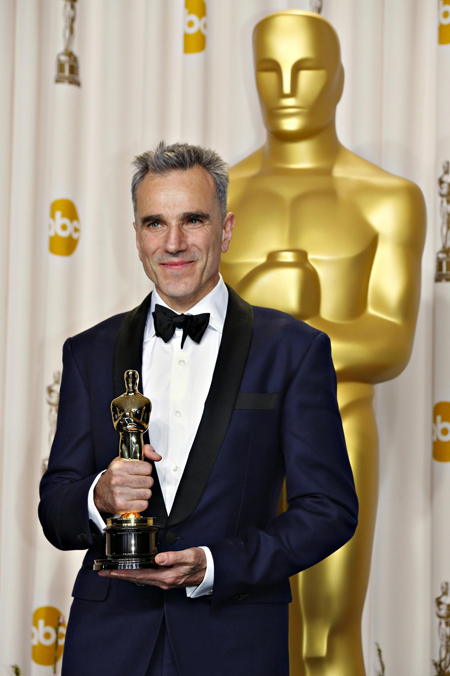 Awards ceremony of 85th OScar (5)