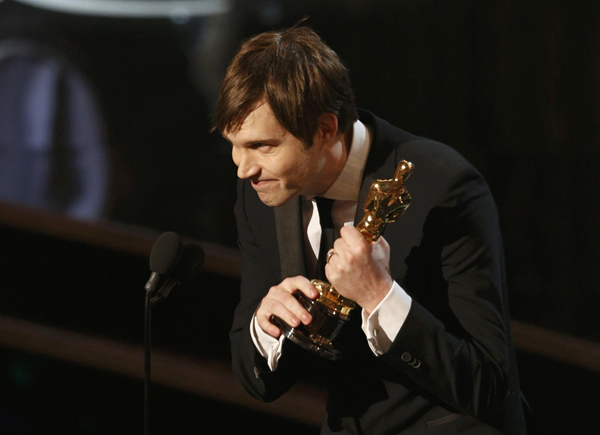 Awards ceremony of 85th OScar (4)