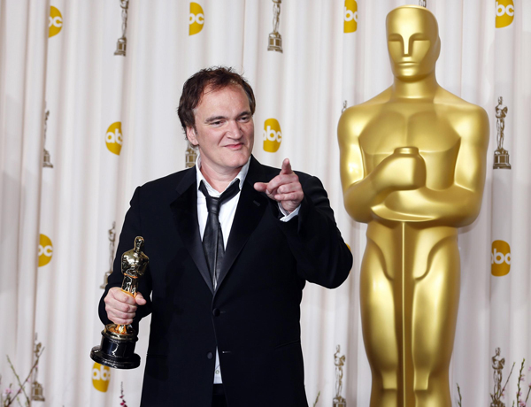 Awards ceremony of 85th OScar (4)