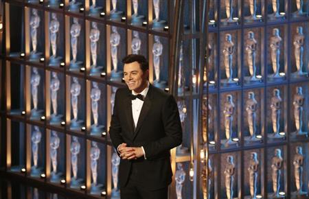 Seth MacFarlane would not host Oscars again