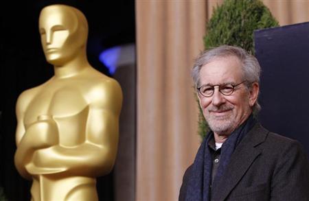 Spielberg to lead Cannes film festival jury