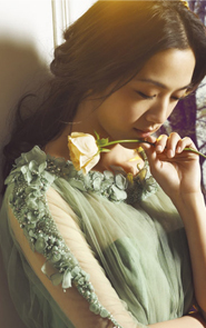 Star talk series: Tang Wei