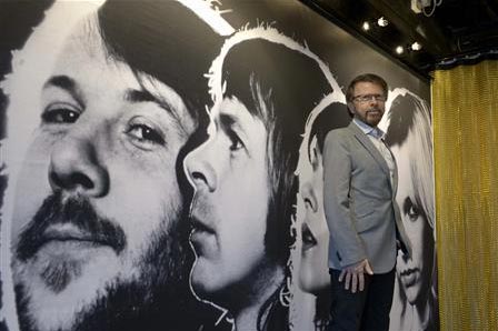 Sweden's ABBA museum to open, but reunion rumors quashed