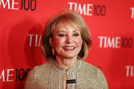 Barbara Walters to announce retirement on 'The View,' says ABC