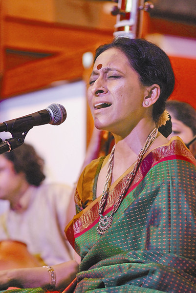 Indian music a universal language | Music |chinadaily.com.cn