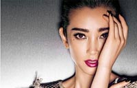 Chinese actress Li Bingbing joins 'Transformers 4'