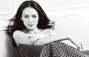 Maggie Cheung appointed as Golden Horse Film Festival Ambassador