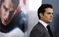 Faster than speeding bullet, &#39;Man of Steel&#39; sets <b>June record</b> - 001ec97909631328e33b32