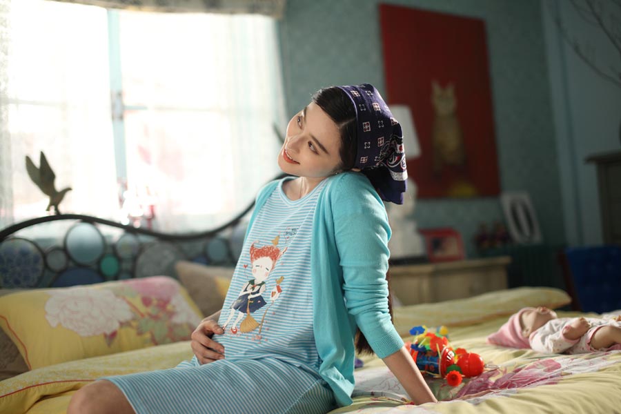 Still photos of 'One Night Surprise'