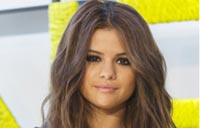 Singer Selena Gomez tops Billboard album chart for first time