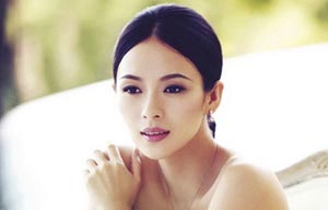 Zhang Ziyi graces Femina magazine