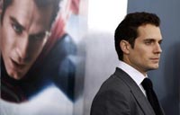 Ben Affleck to play Batman in 'Man of Steel' sequel