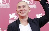 Chinese director Tsai says Venice film 'Stray Dogs' could be last