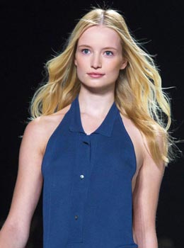 Lacoste Spring/Summer 2014