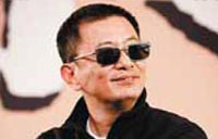 Wong Kar-wai's film to enter Oscars race