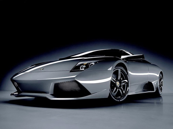 Lamborghini