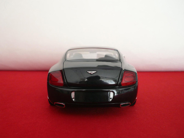 Bentley