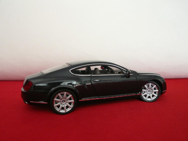 Bentley