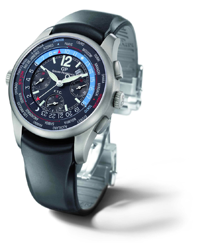 Girard-Perregaux