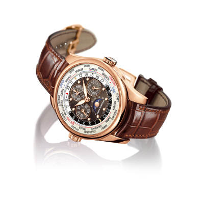 Girard-Perregaux