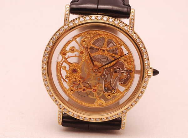 Girard-Perregaux