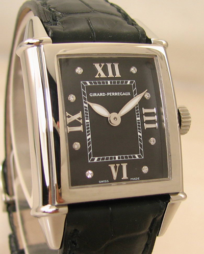Girard-Perregaux