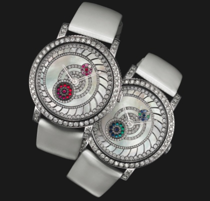Girard-Perregaux