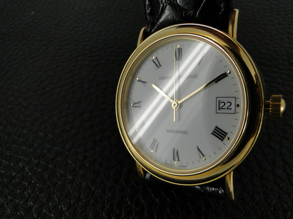 Girard-Perregaux