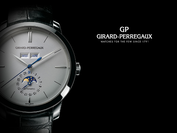 Girard-Perregaux