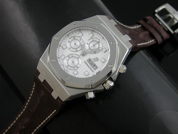 Audemars Piguet