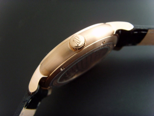 Audemars Piguet