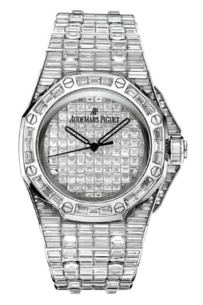 Audemars Piguet
