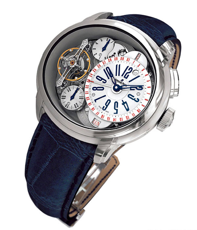 Audemars Piguet